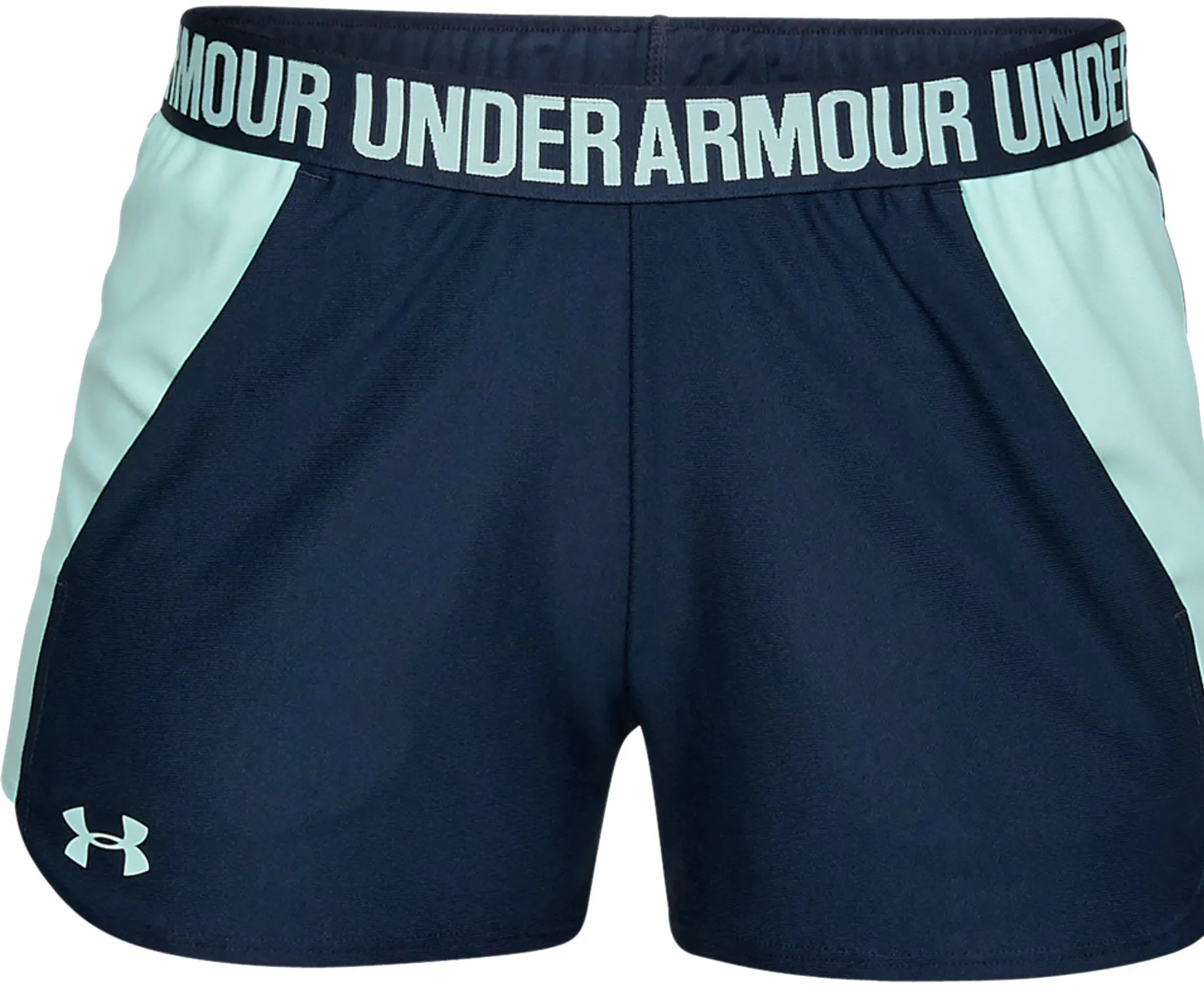 Under Armour Pla Up 2.0 Short - navy