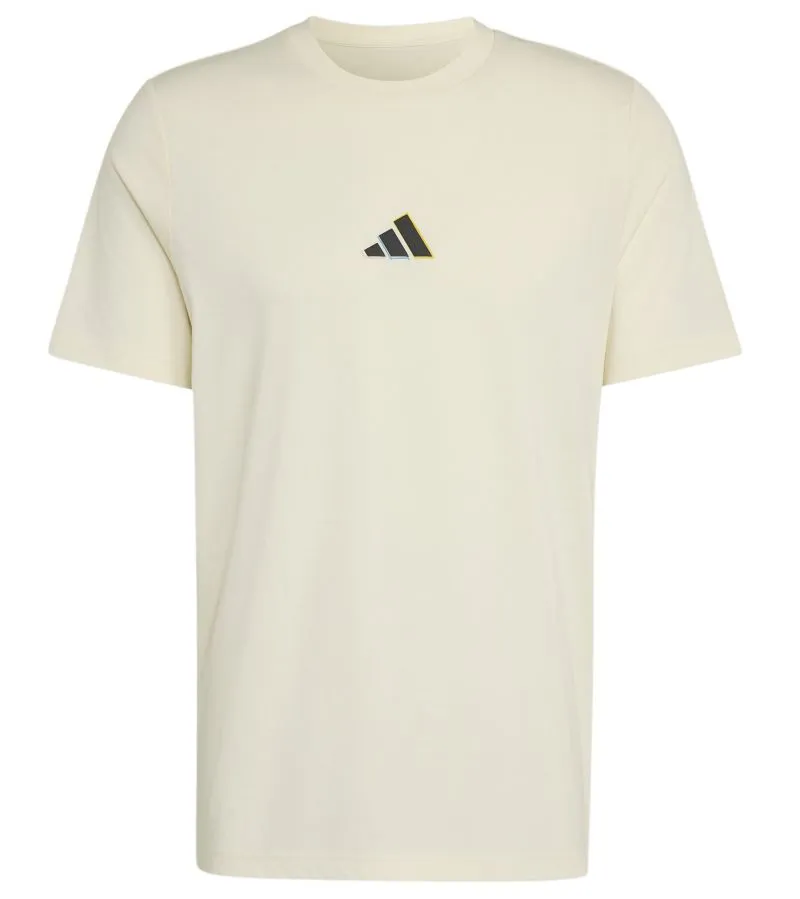 Adidas US Graphic - cream white Adidas US Graphic - cream white