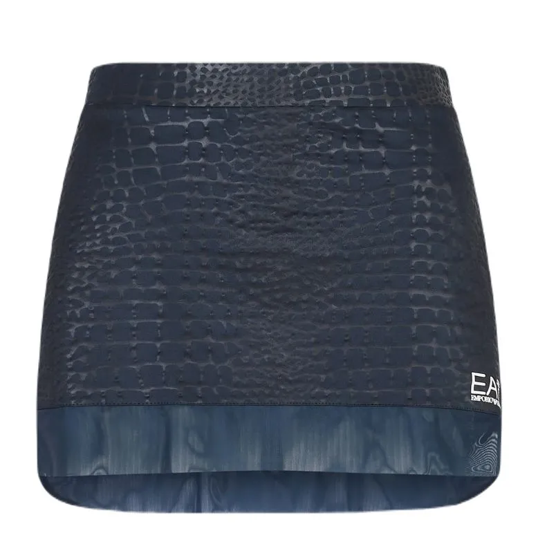 EA7 Woman Jersey Skirt EA7 Woman Jersey Skirt