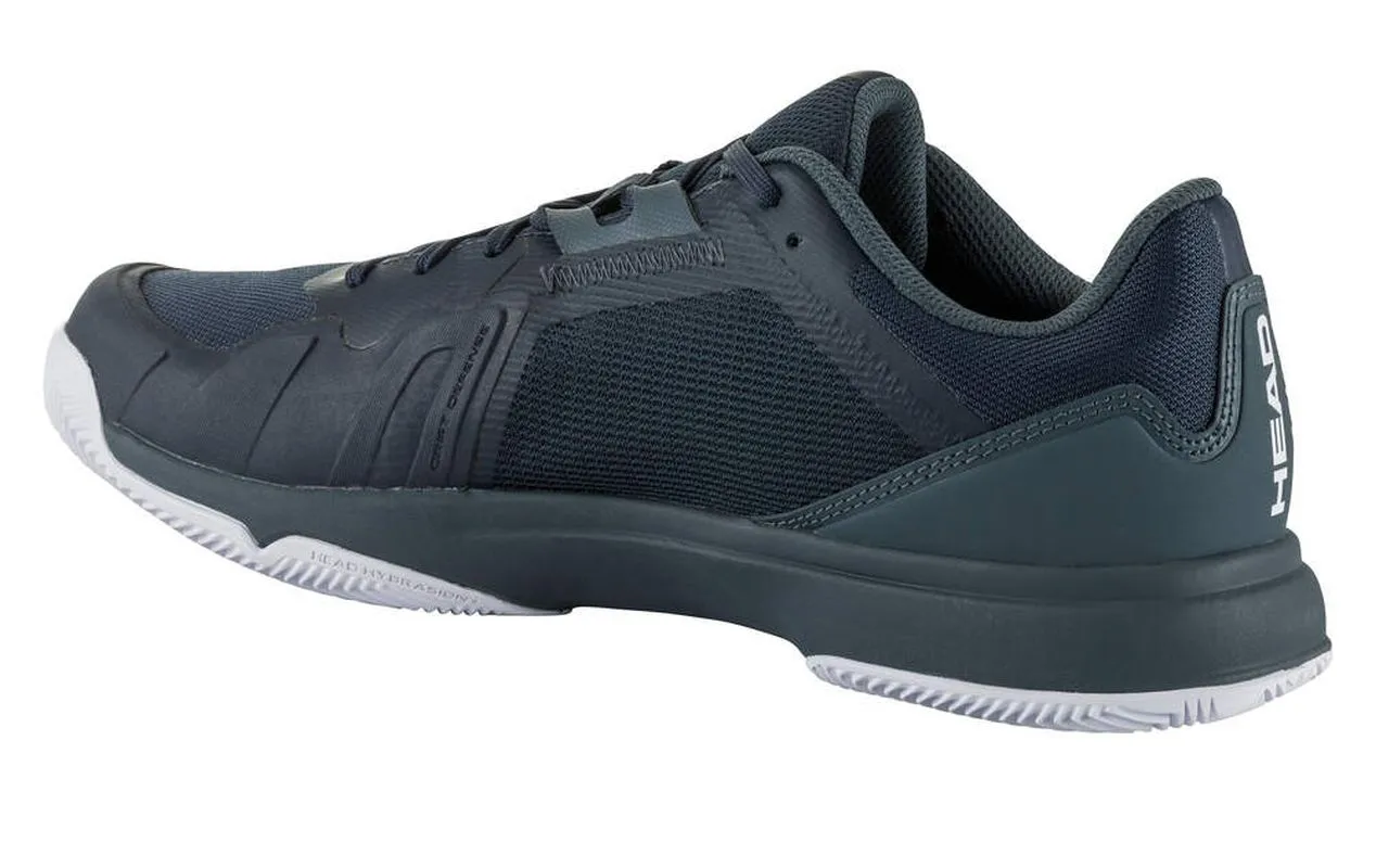 Head Sprint Team 3.5 Clay - blueberry/white