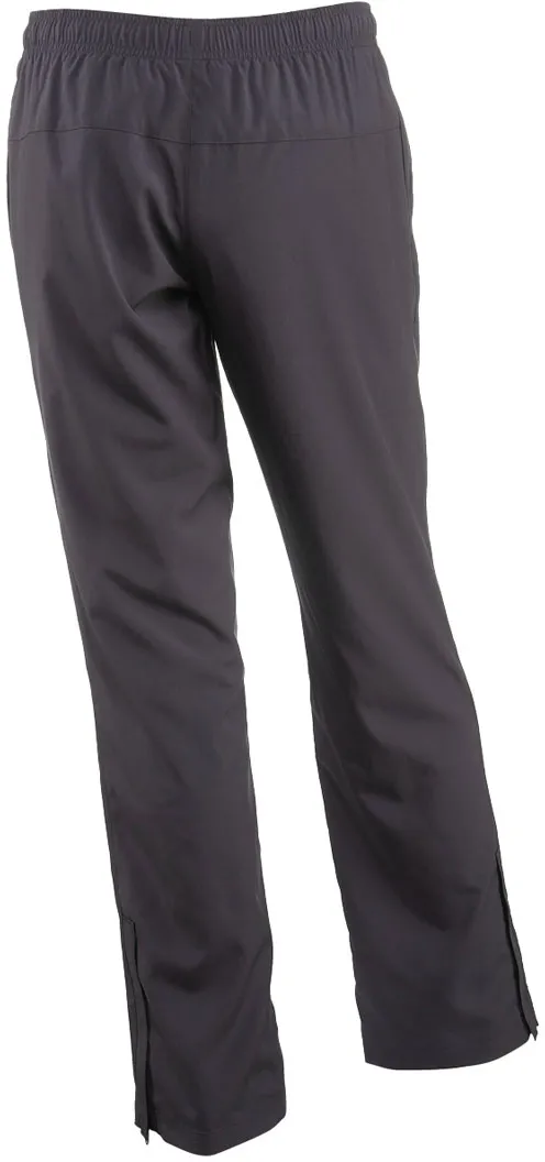 Wilson W Team Woven Pant - coal/white