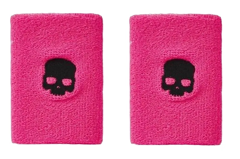 Hydrogen Wirstband - fluo pink