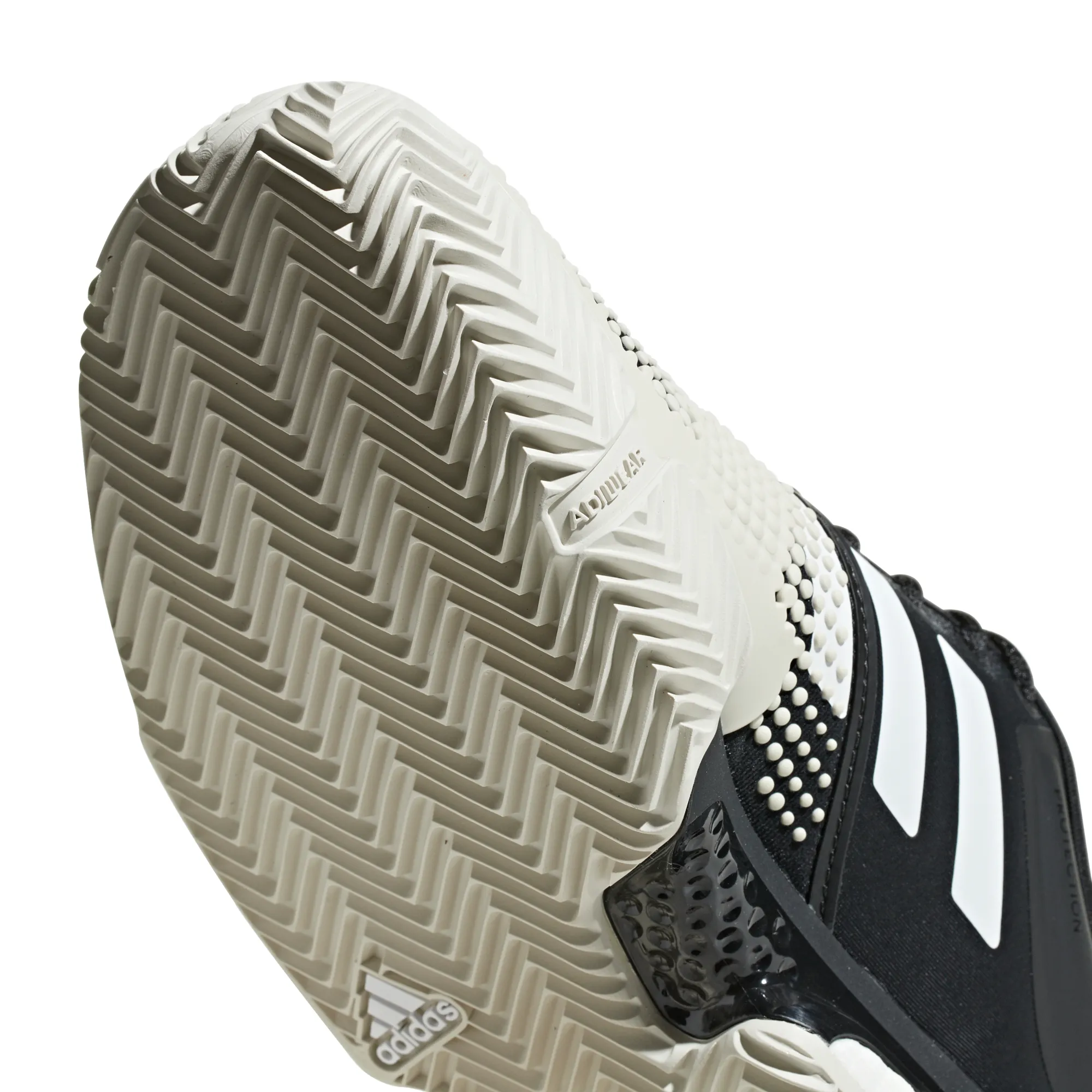 adidas-solecourt-boost-w-clay-core-black-core-black-white-10 Adidas SoleCourt Boost W Clay - core black/core black/white