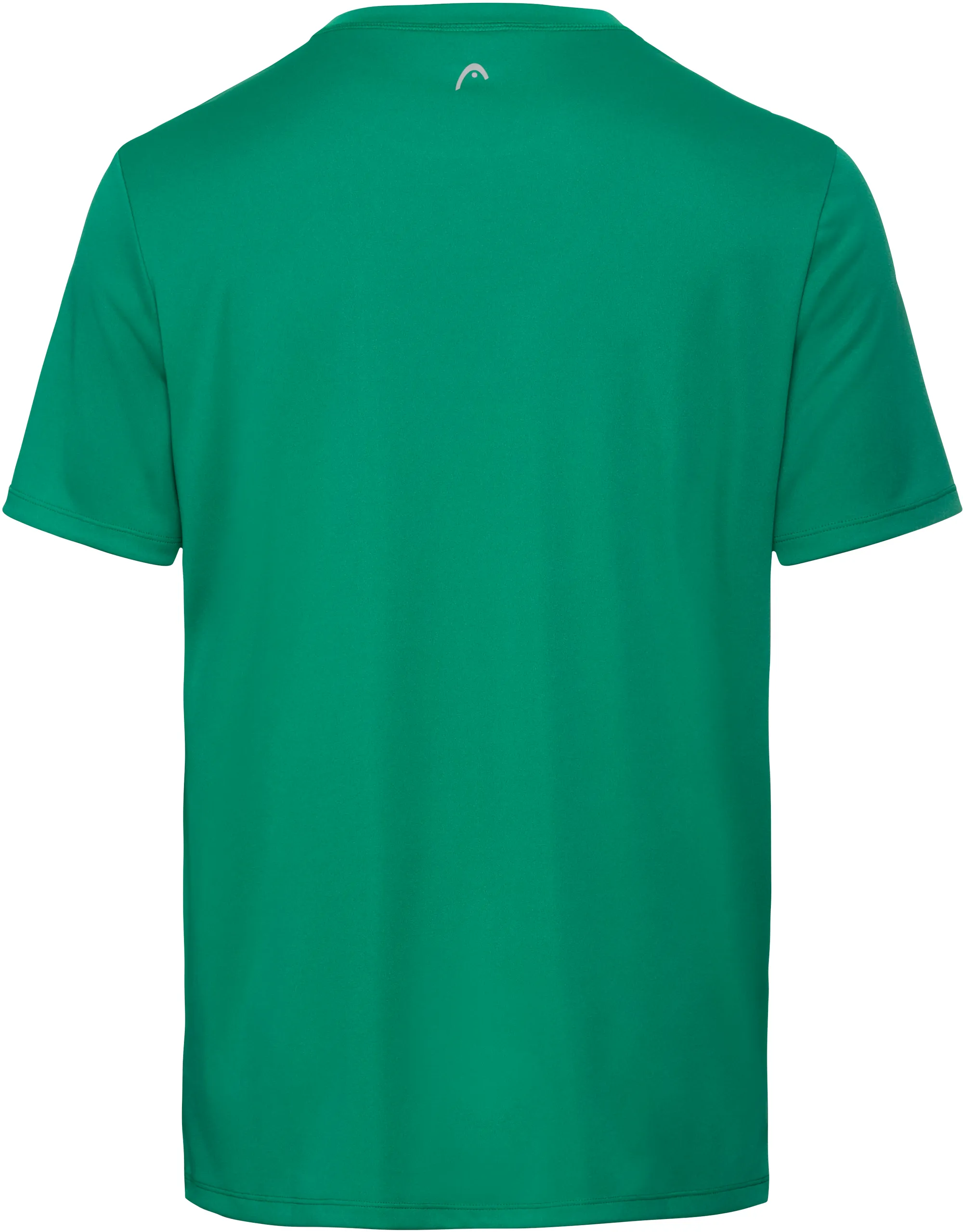 Head Easy Court T-Shirt M - green