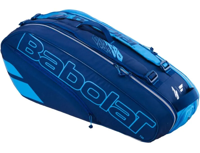 Babolat Pure Drive x6 2021