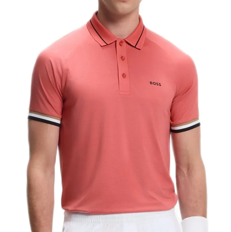 BOSS TOC Court - medium pink