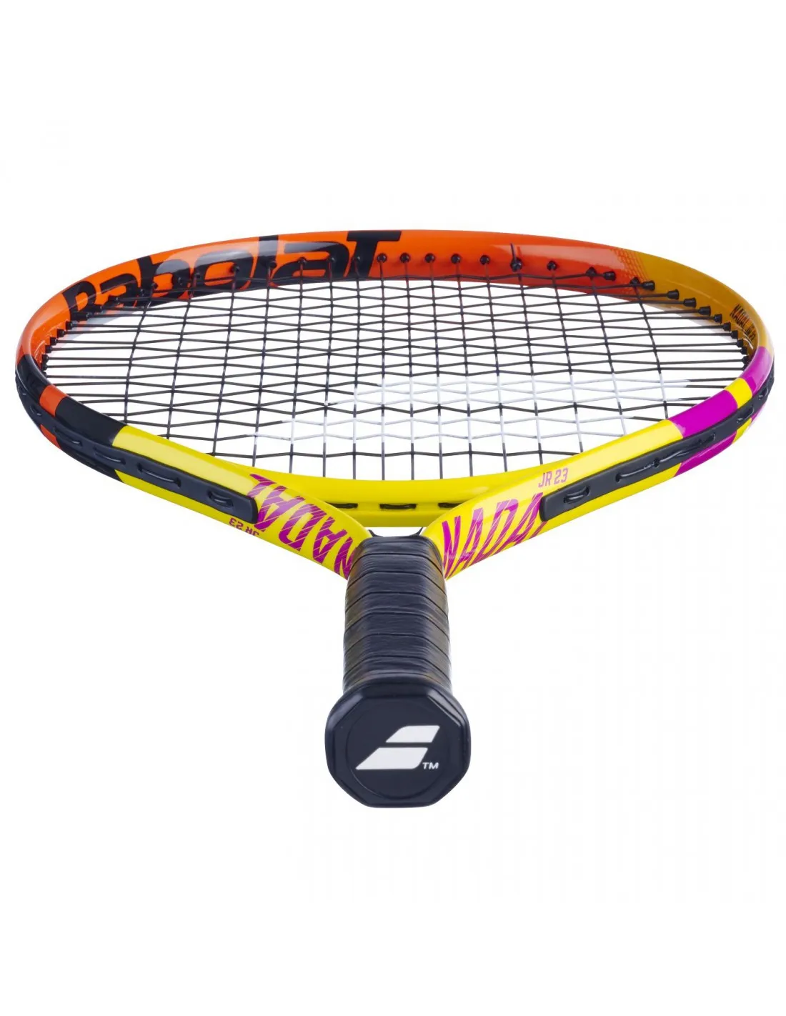 Babolat Nadal Jr 23 Rafa