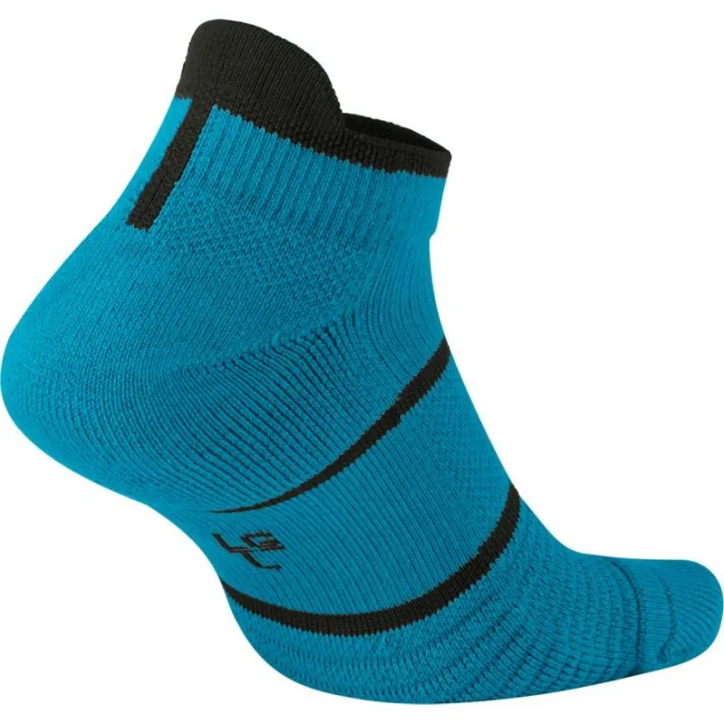 nike-court-essential-no-show-1-para-neo-turquiose-black-2 Nike Court Essential No Show - 1 para/neo turquiose/black