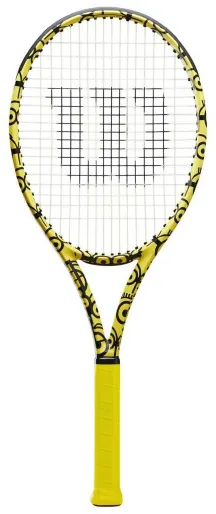 ラケット(硬式用) Wilson ULTRA95 [MINIONS] Wilson Minions Ultra 100