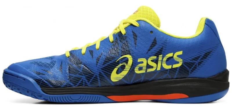 Asics Gel-Fastball 3 - lake drive/sour yuzu