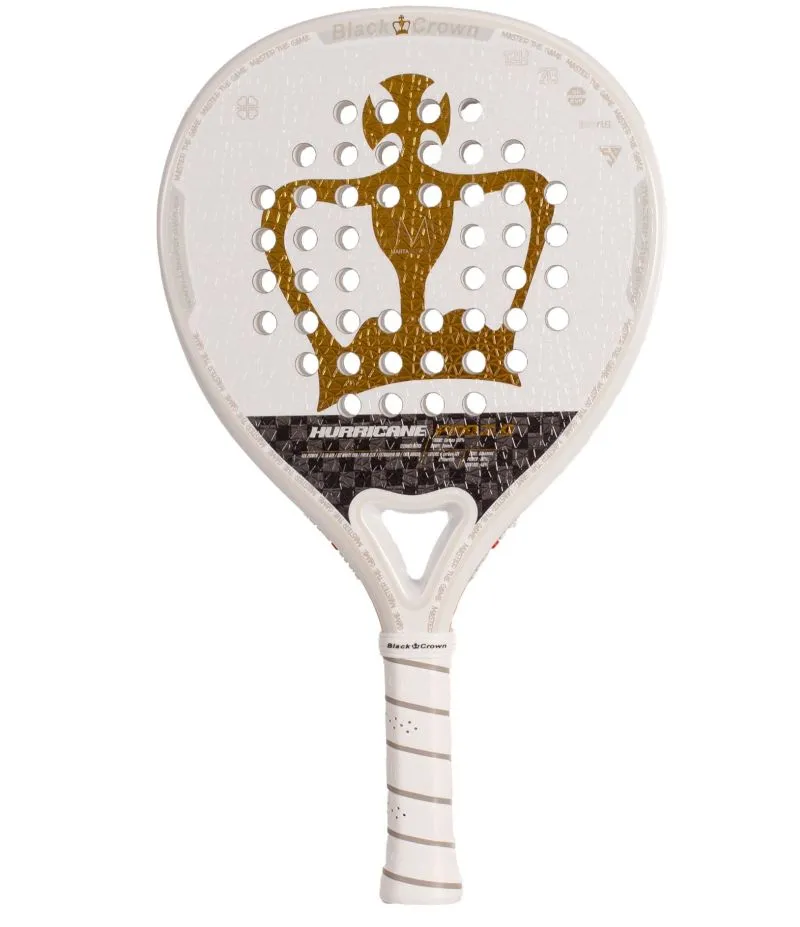 Black Crown Hurricane Pro 3.0