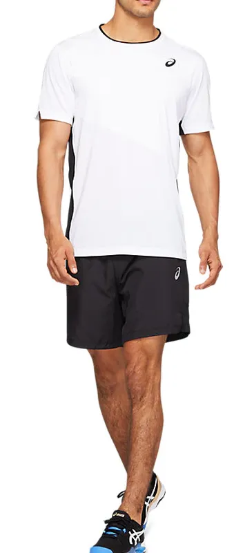 asics-club-m-ss-tee-new-brilliant-white-3 Asics Club M SS Tee New - brilliant white