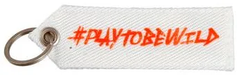  Babolat Strike Key Ring