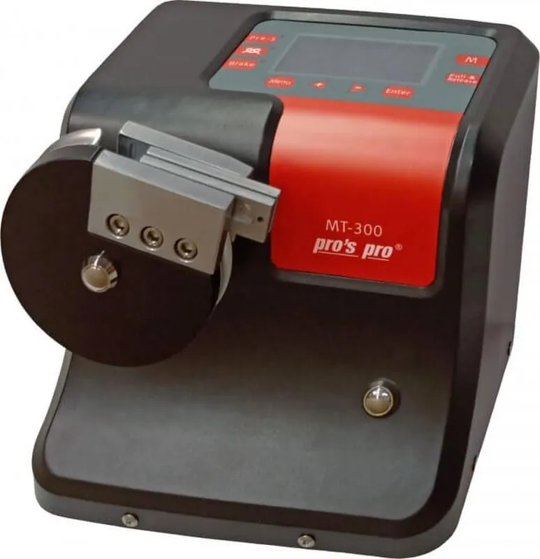 Pro's Pro Elektroantrieb MT-300