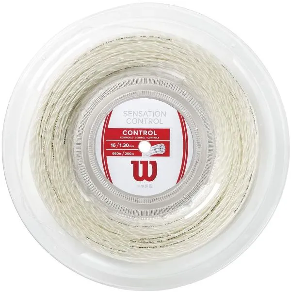 Wilson Sensation Control (200 m)