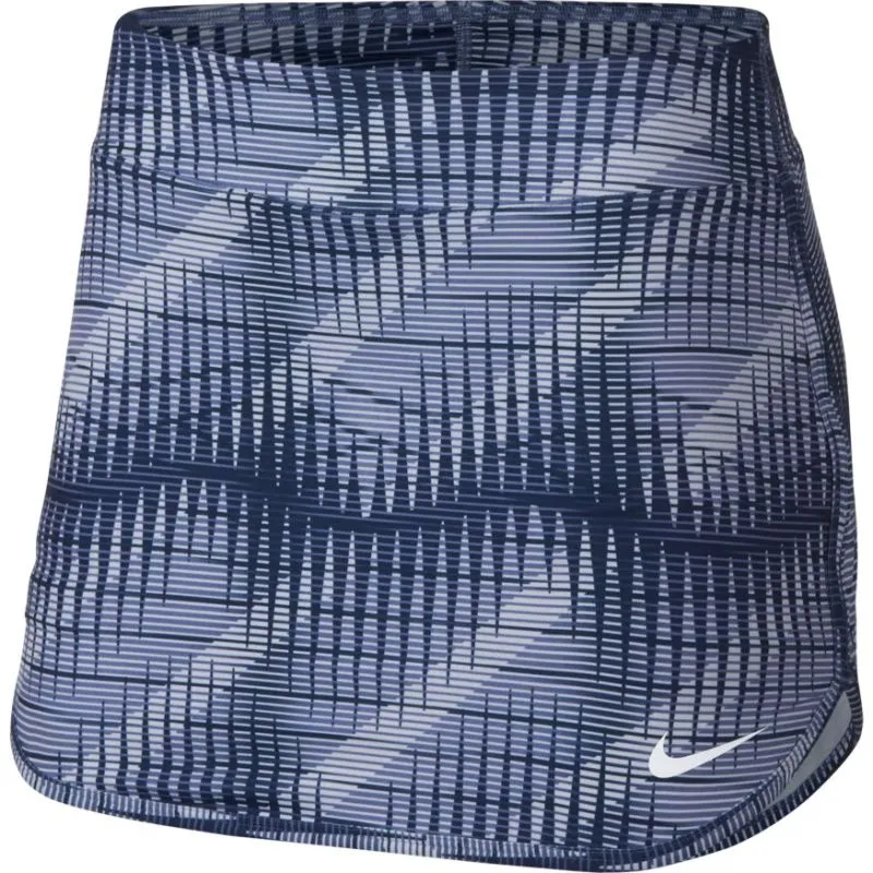 nike-court-pure-print-skirt-purple-slate-1 Nike Court Pure Print Skirt - purple slate