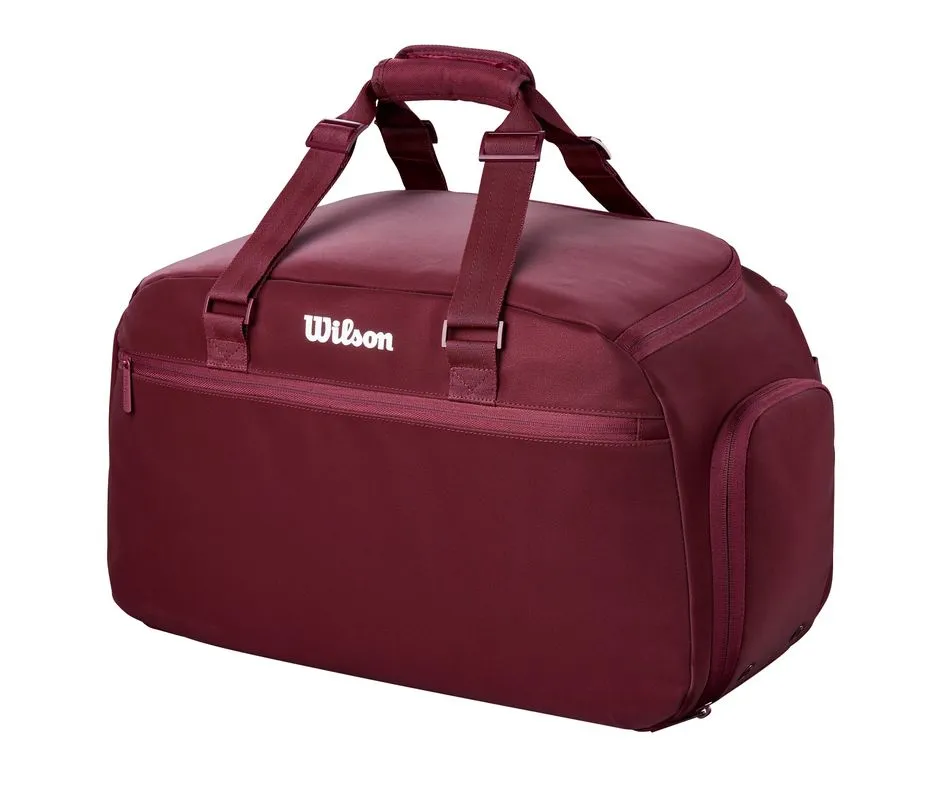 Wilson Defyer V1 Small Duffel