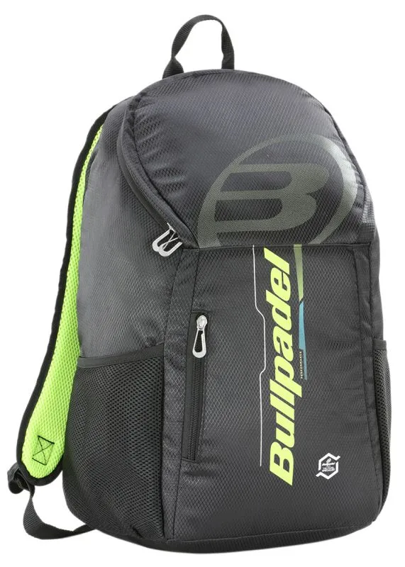 Bullpadel BPM21004 Mid - negro