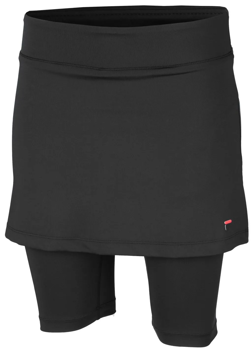 Fila Skort Nele W - black