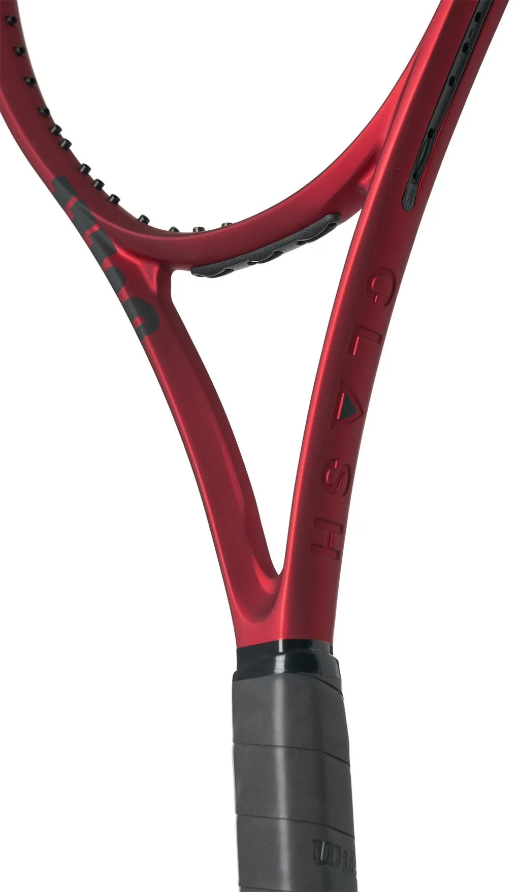 Rachetă tenis Wilson Clash 100 PRO V2.0