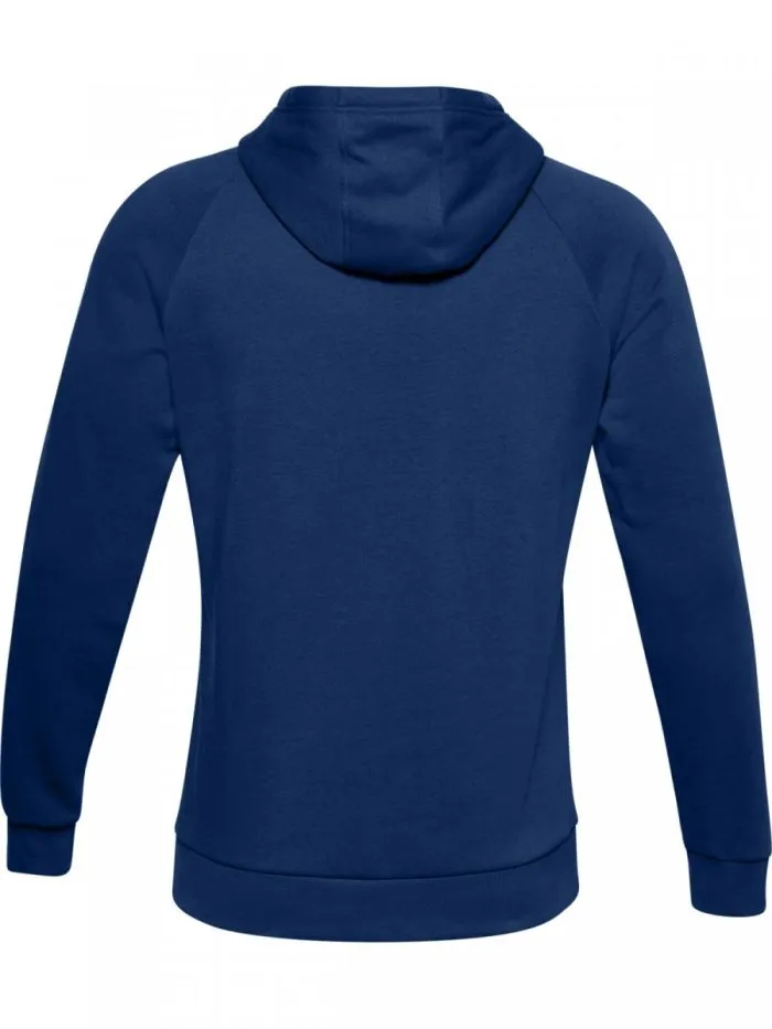 under-armour-rival-fleece-hoodie-navy-2 Under Armour Rival Fleece Hoodie - navy