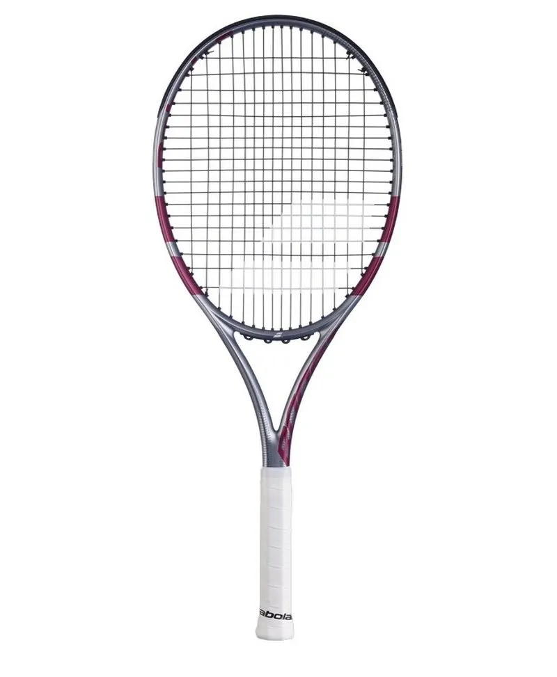 Babolat Boost Aero Pink - graphite/dark pink Babolat Boost Aero Pink - graphite/dark pink