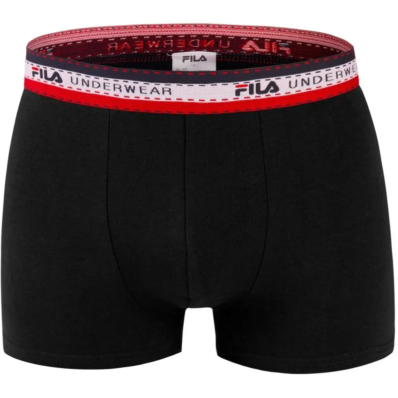 Fila Underwear Man Boxer 1 pack