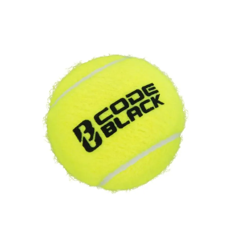 Balls Unlimited Code Black 3B