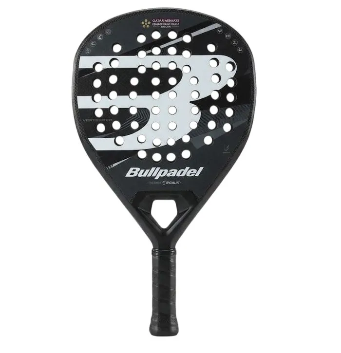 Bullpadel Vertex 05 TF 25 Mini Racket