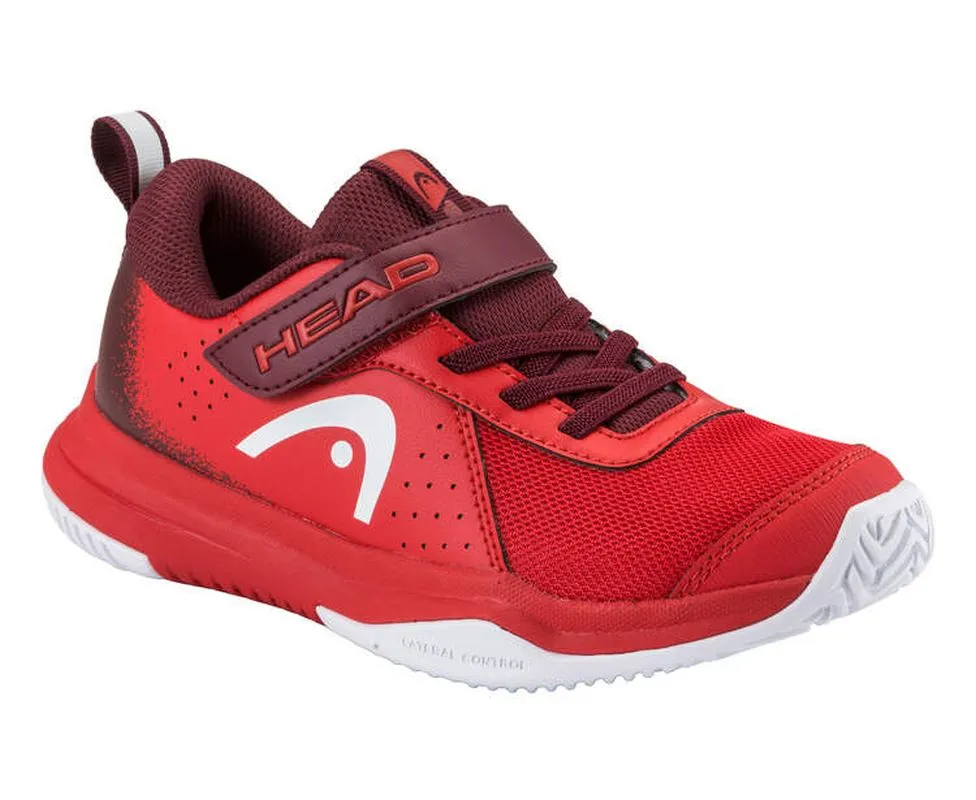 Head Sprint Strap 4.0 - red/dark red