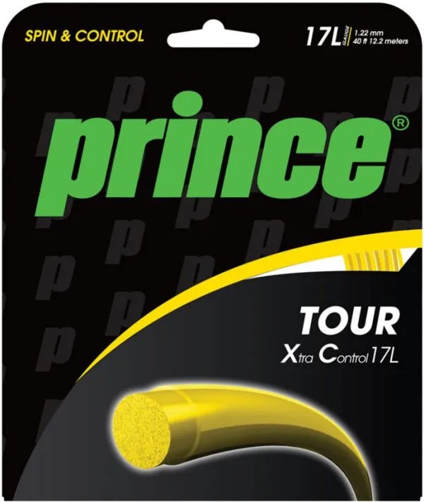 prince-tour-xtra-control-12-2-m-1 Prince Tour Xtra Control (12,2 m)