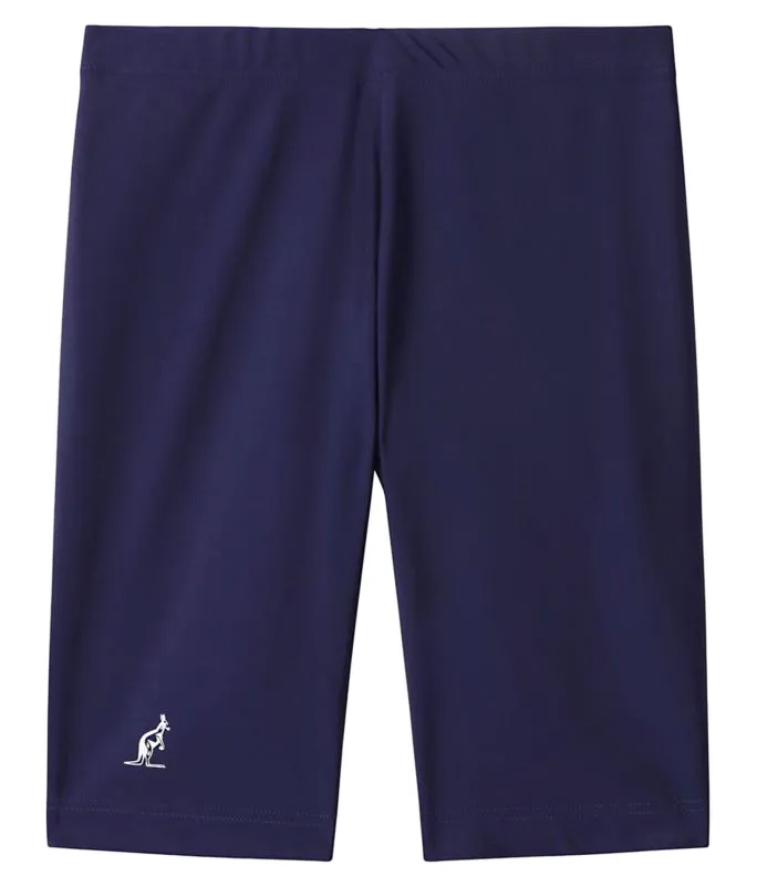 Australian Lift Fabric Cyclist Short - blue cosmo Australian Lift Fabric Cyclist Short - blue cosmo