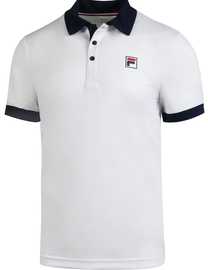 Fila Polo Marc
