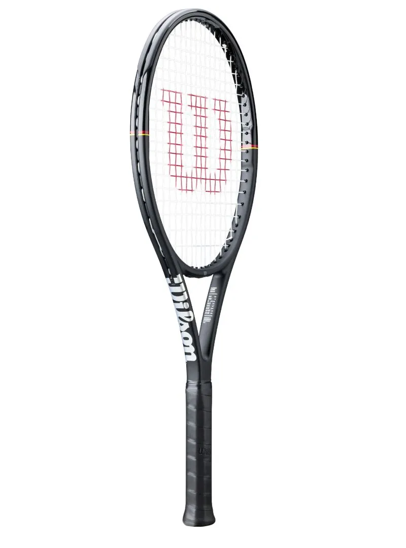 Wilson Pro Staff Team Classic - black