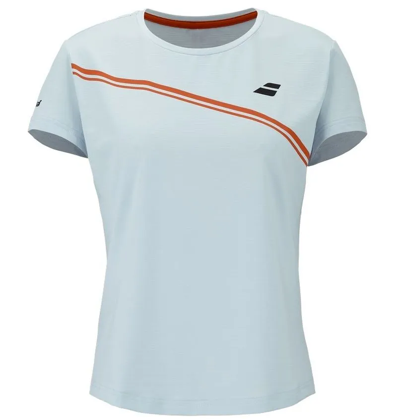 Babolat Exercise Graphic - illusion blue