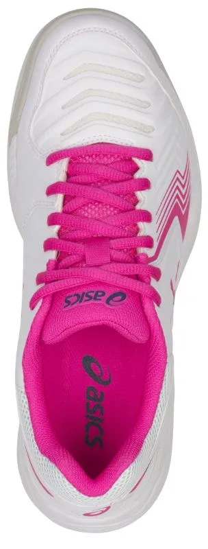 Asics Gel-Game 6 - white/pink glo