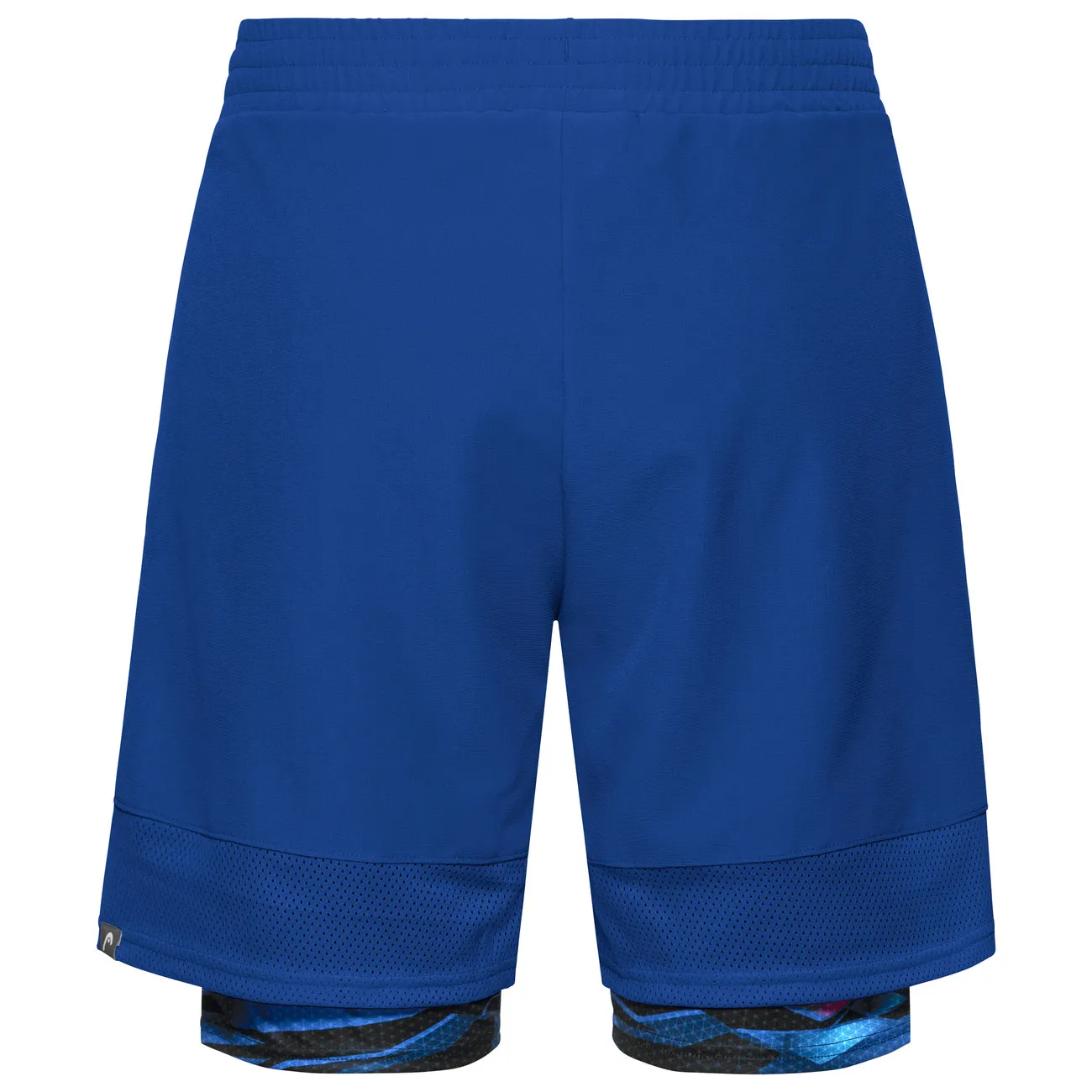 Head Slider Shorts M - royal blue