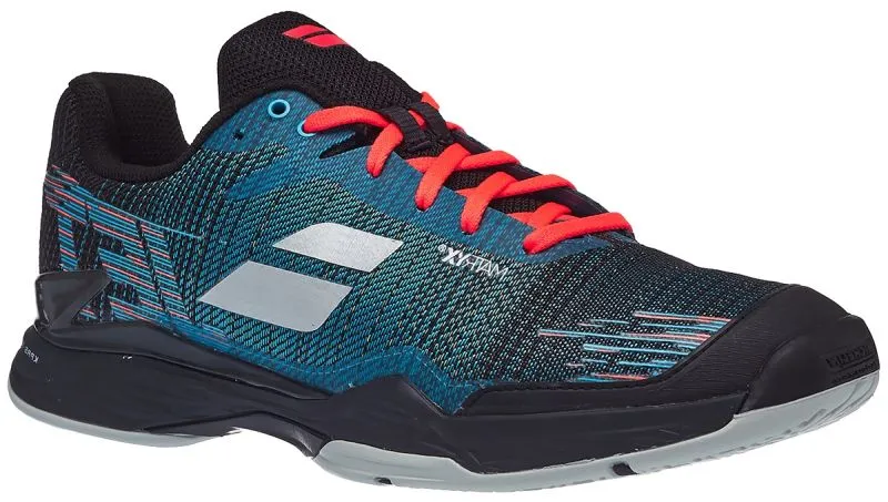 Babolat Jet Mach II All Court Men - dark blue/black