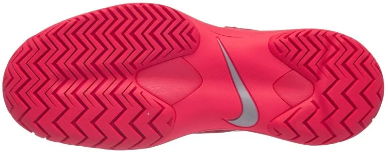 nike-wmns-air-zoom-cage-3-team-red-metallic-silver-5 Nike WMNS Air Zoom Cage 3 - team red/metallic silver