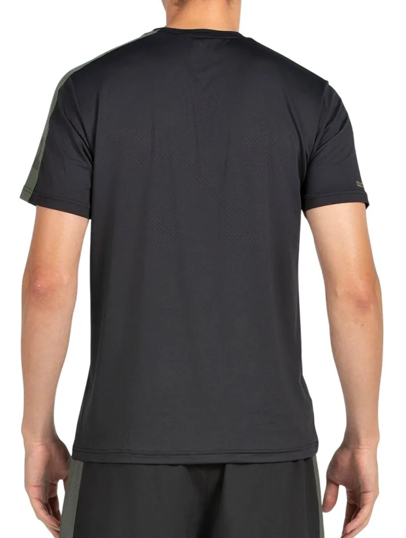 Bullpadel Pocate - negro