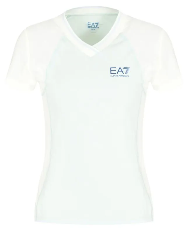 EA7 Woman Jersey