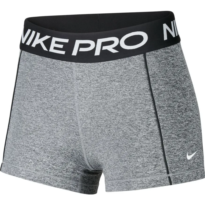 nike-pro-short-3in-space-dye-black-smoke-grey-white-white-1 Nike Pro Short 3in Space Dye - black/smoke grey/white/white