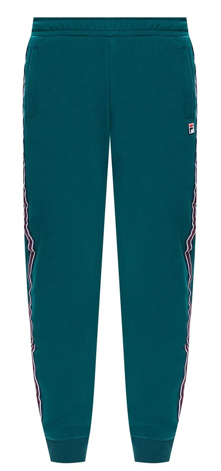 Fila Hemi Track Pants Men - storm Fila Hemi Track Pants Men - storm