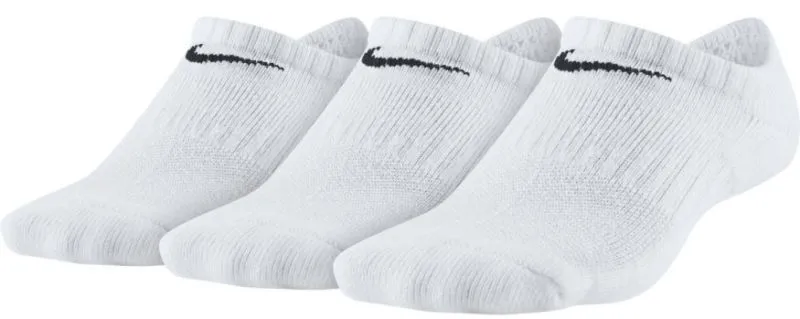 Nike Performance Cushioned No Show 3P Nike Performance Cushioned No Show 3P