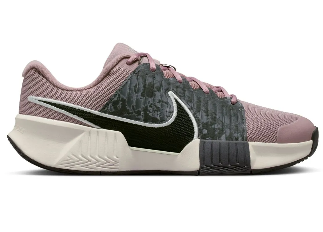 Nike Zoom GP Challenge Pro Premium - violet/black barely/green Nike Zoom GP Challenge Pro Premium - violet/black barely/green