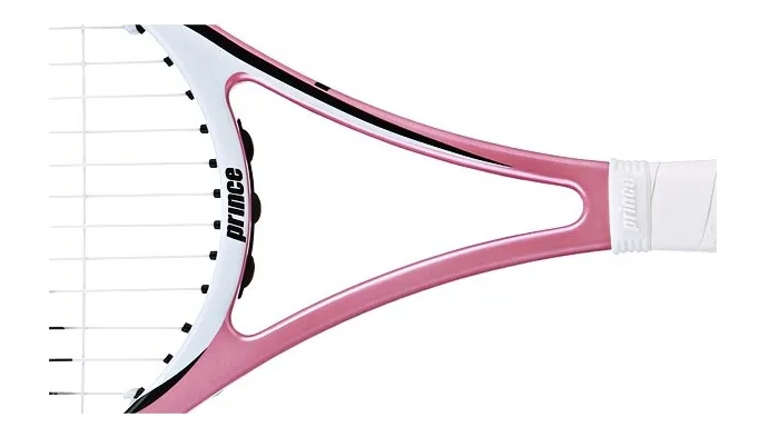 Prince Pink 25 (25")
