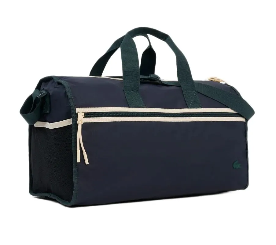 Lacoste Omnisport Sports - natural sinople abyss
