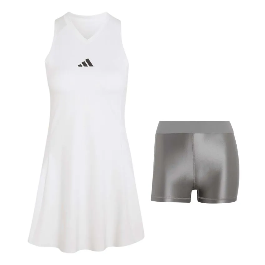 Adidas Climacool Tennis Pro - white Adidas Climacool Tennis Pro - white
