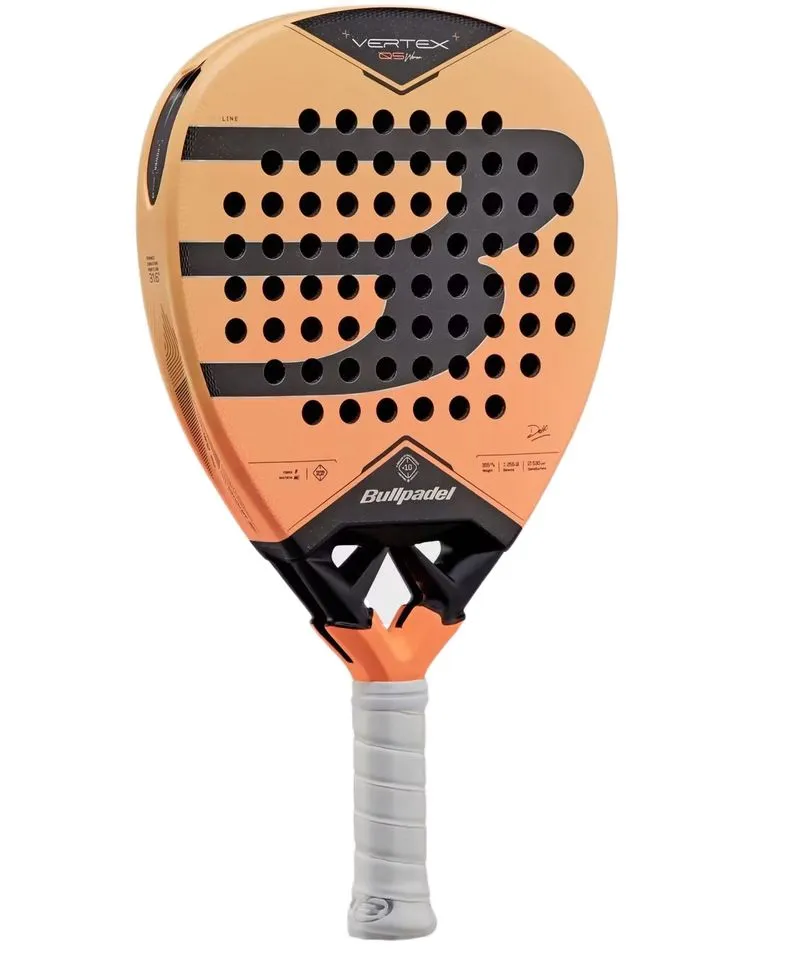 Bullpadel Vertex 05 W 27