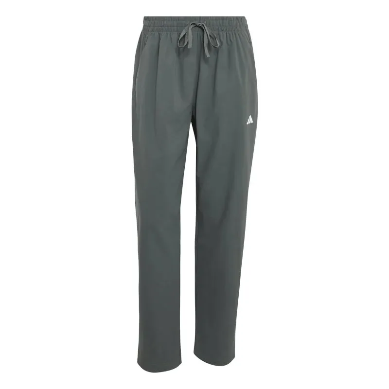 Adidas Workout Essentials Woven - legend ivy Adidas Workout Essentials Woven - legend ivy